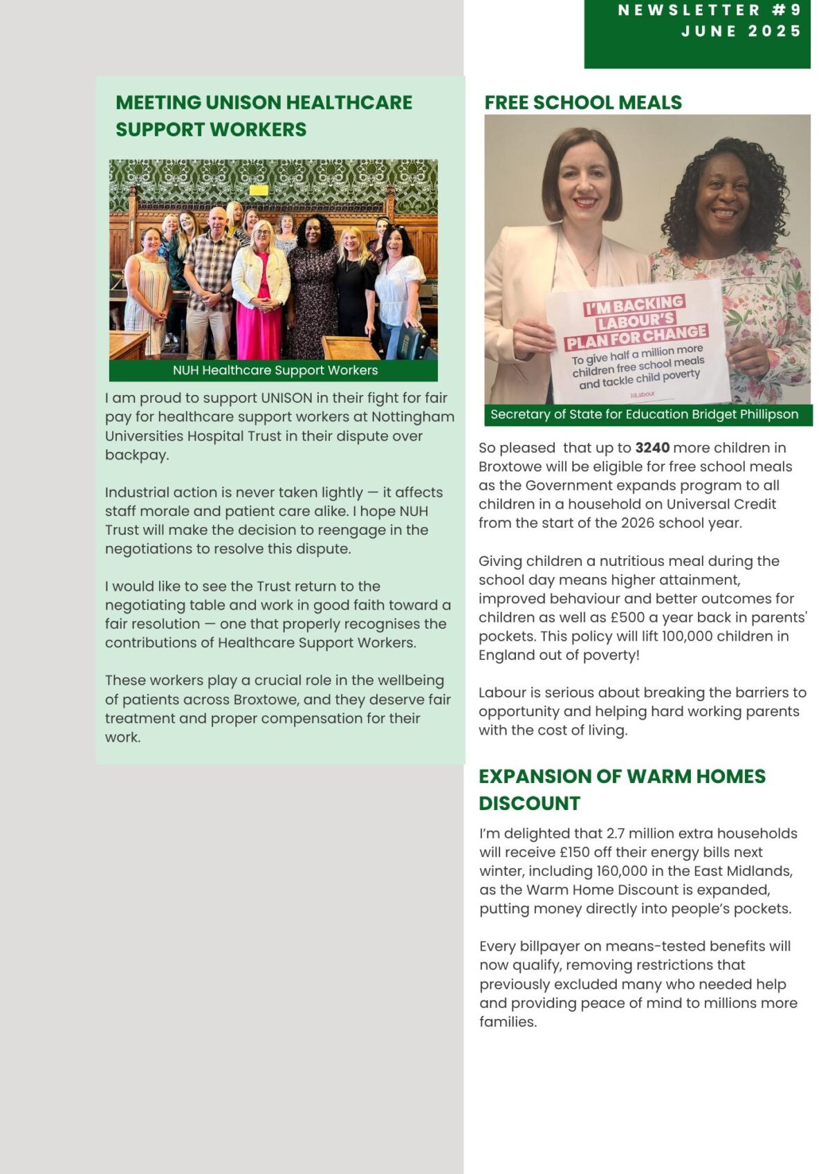 June 2025 Newsletter Page 4