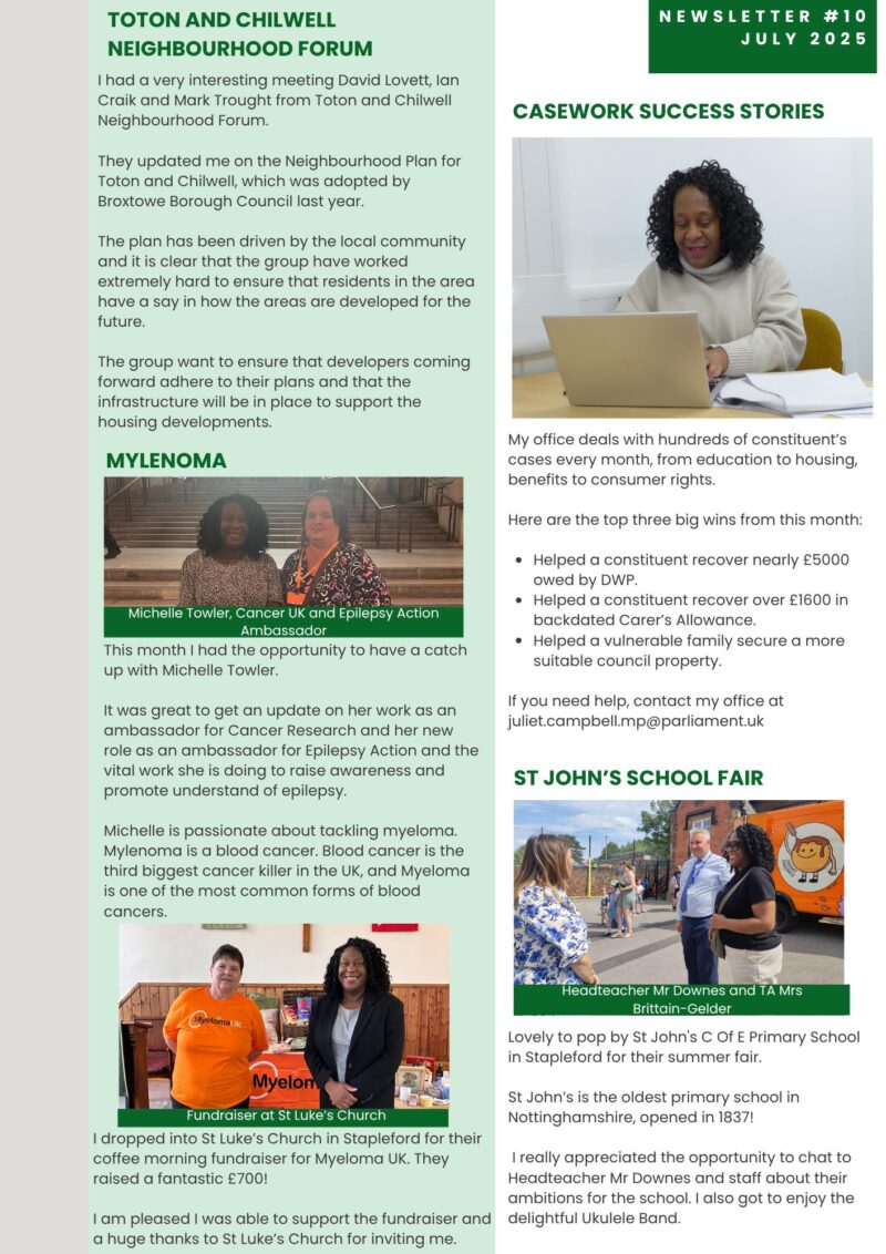 July 2025 Newsletter Page 4
