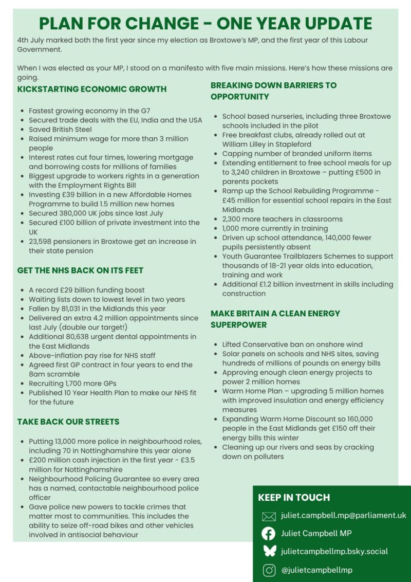 July 2025 Newsletter Page 7