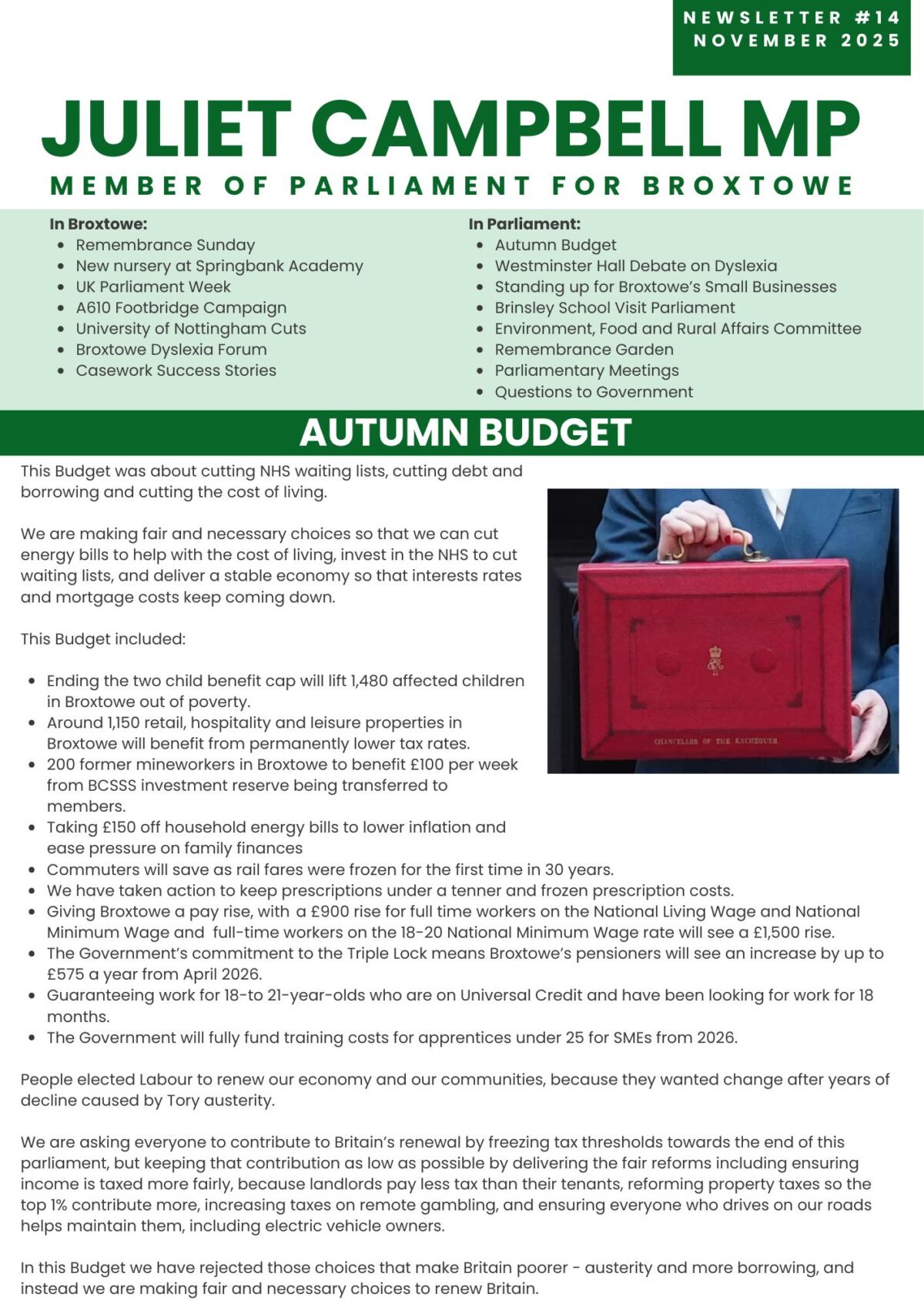 November 2025 page 1