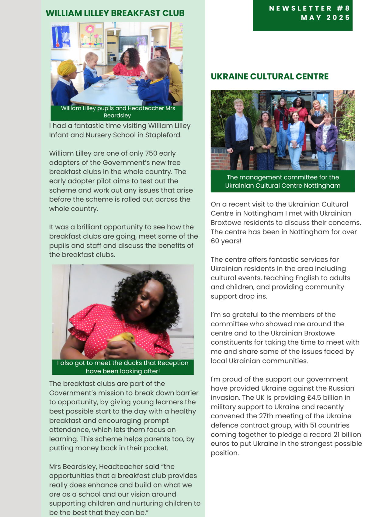 May 2025 Page 4