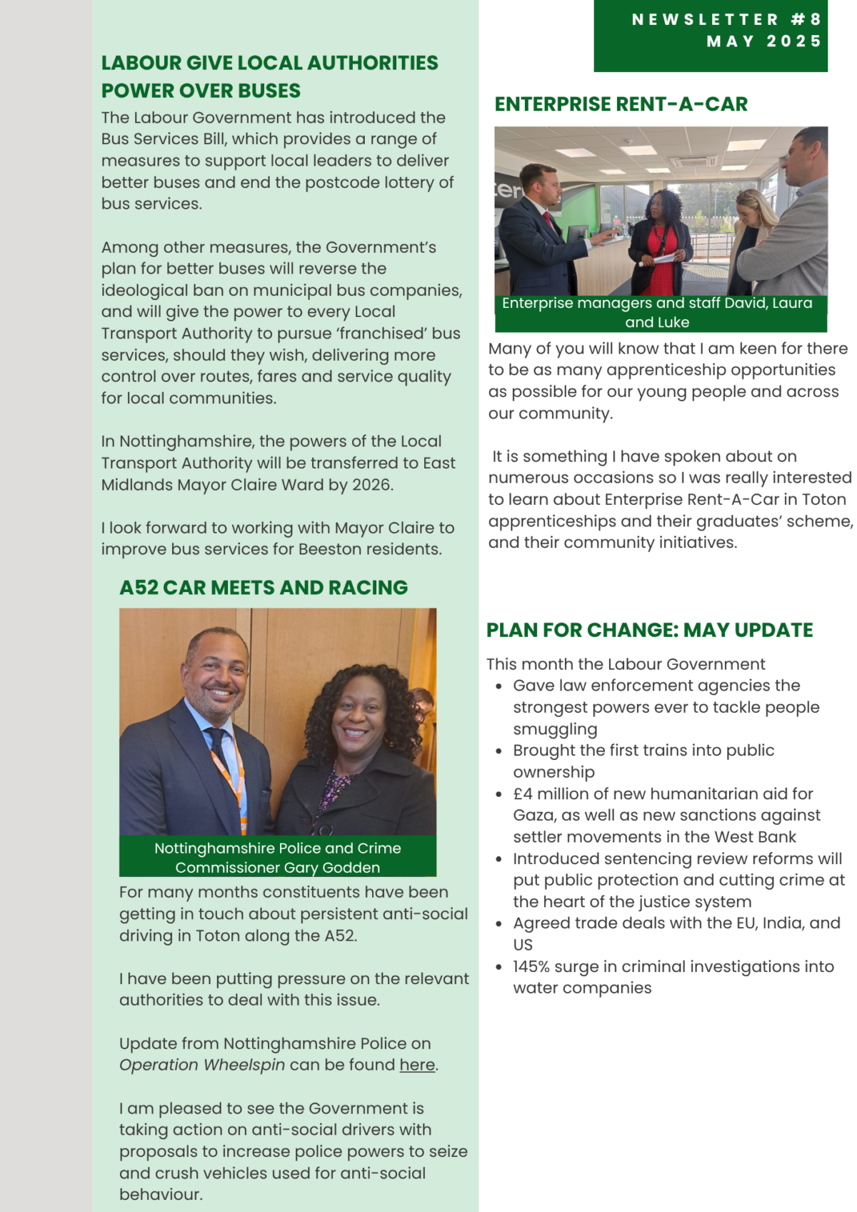 May 2025 Page 5