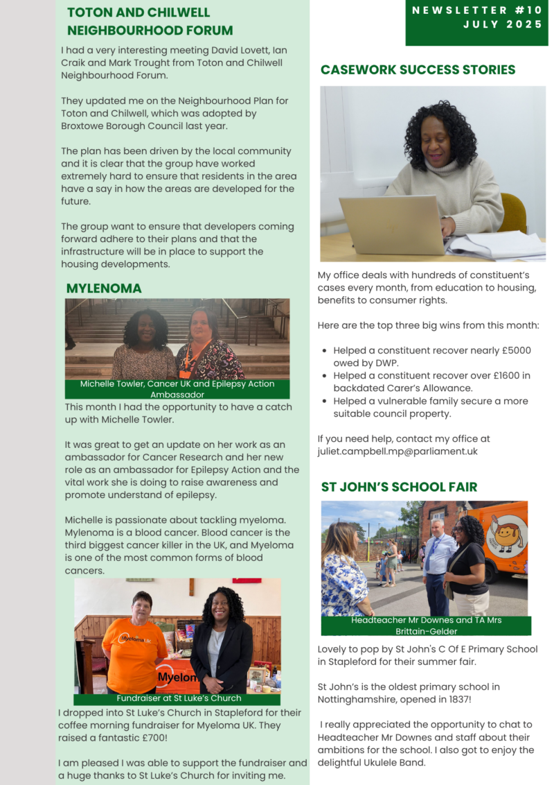 July 2025 Newsletter Page 4